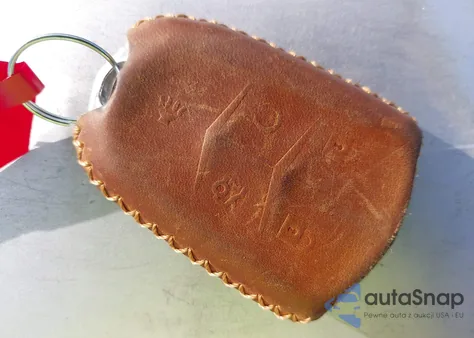 2020 Cadillac Xt6 Premium Luxury z USA, uszkodzony, nr VIN 1GYKPCRS8LZ218627